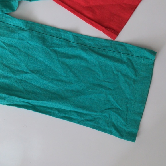 Love Tree Linen Pants Bundle - Picture 3 of 13